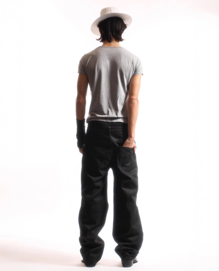 FENCING JEANS