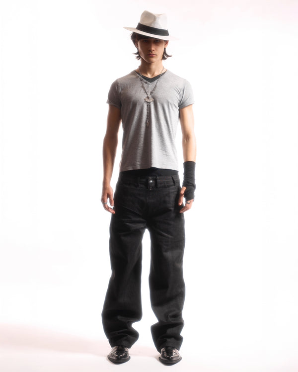 FENCING JEANS