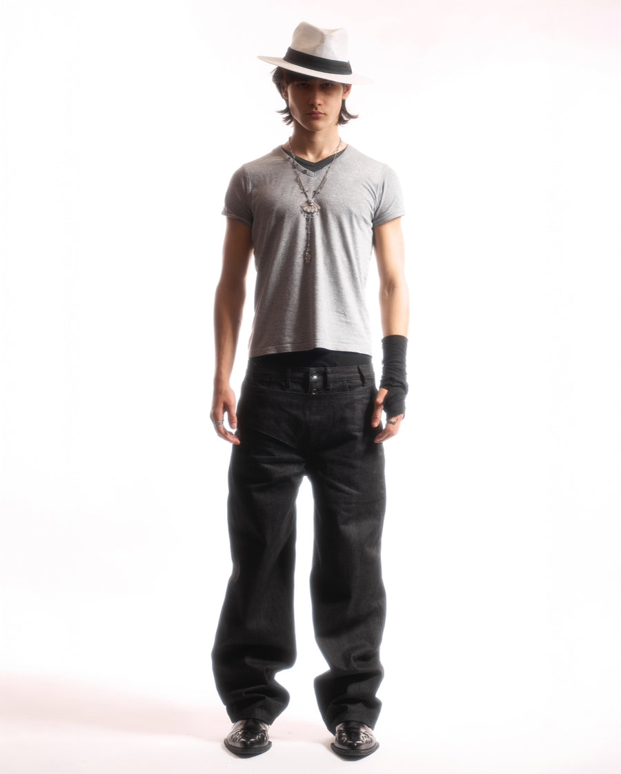 FENCING JEANS