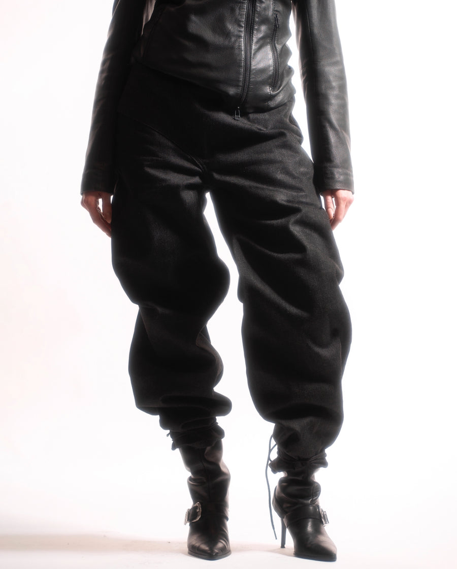 FENCING JEANS