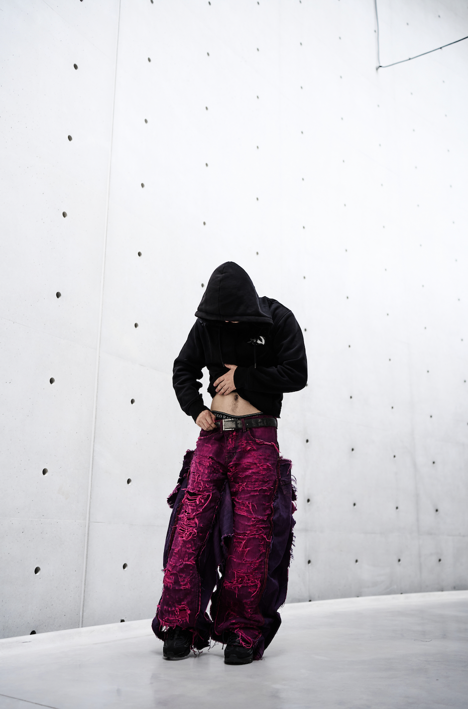JA.X01 PINK