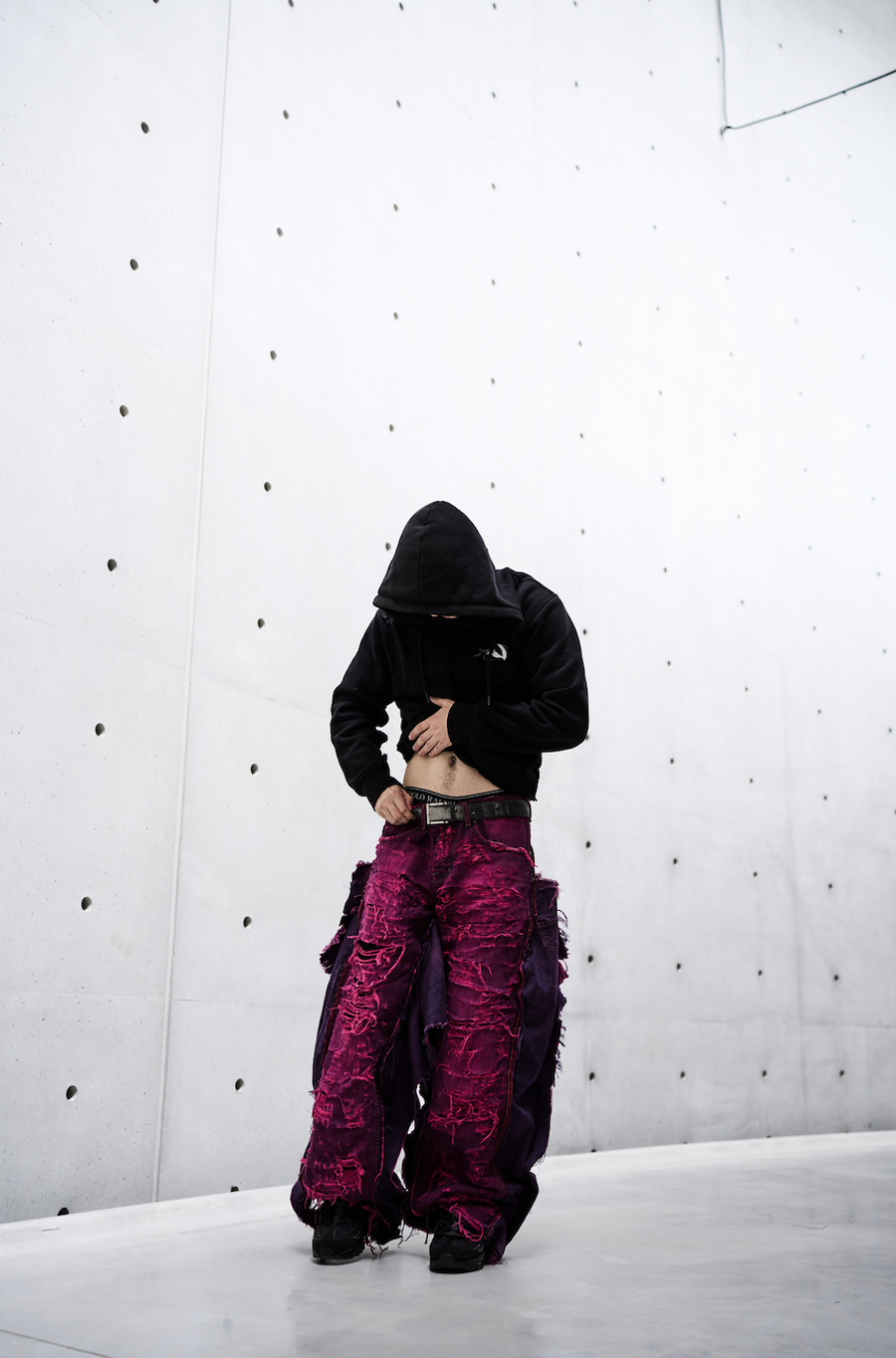 JA.X01 PINK