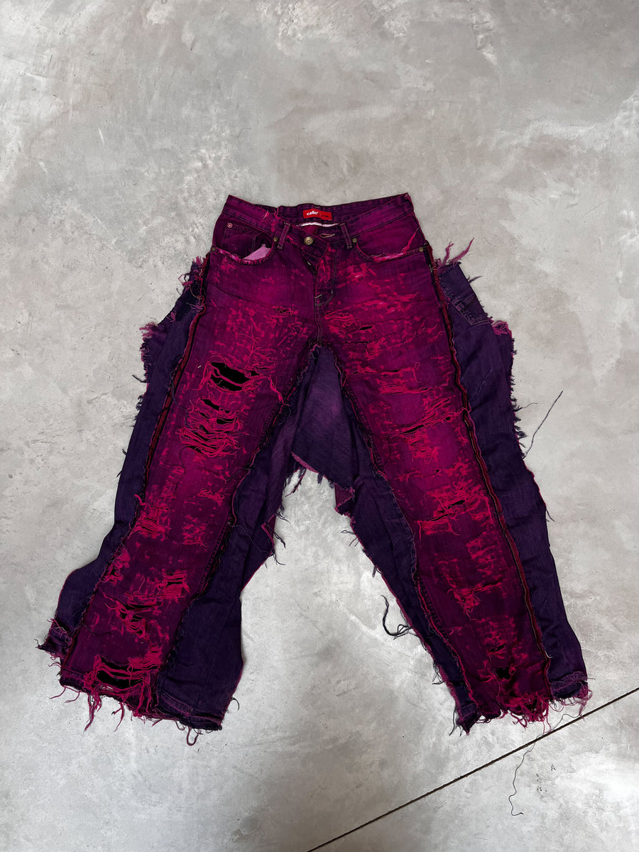 JA.X01 PINK
