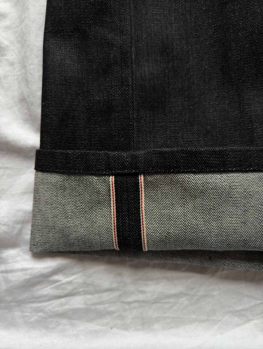FENCING JEANS