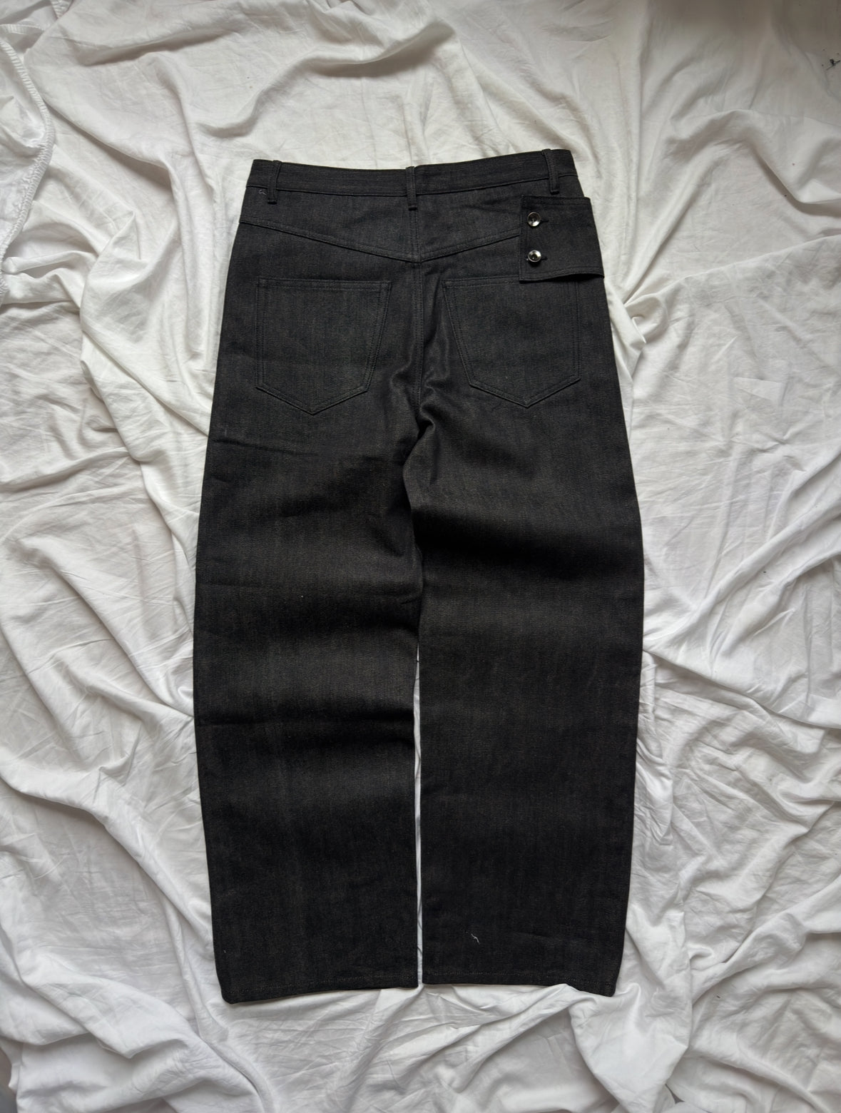 FENCING JEANS